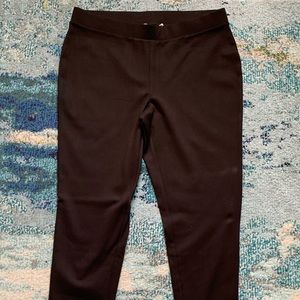 NWT Philosophy Pull On Stretch Pants